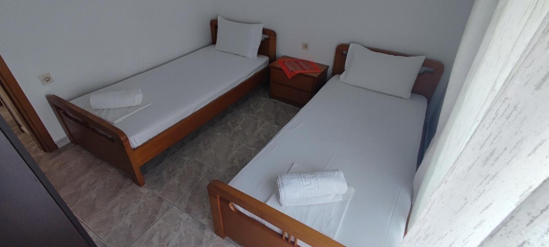 Esperides Villas I Skála Foúrkas Zimmer foto